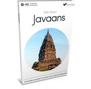 Leer Javaans! - Cursus Javaans voor Beginners