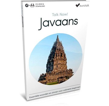 Leer Javaans! - Cursus Javaans voor Beginners