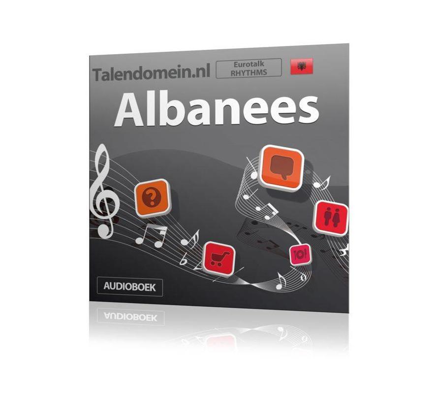 Rhythms eenvoudig Albanees leren -  Luistercursus Download