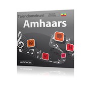 Eurotalk Rhythms Eenvoudig Amhaars voor Beginners - Audio taalcursus (Dowload)