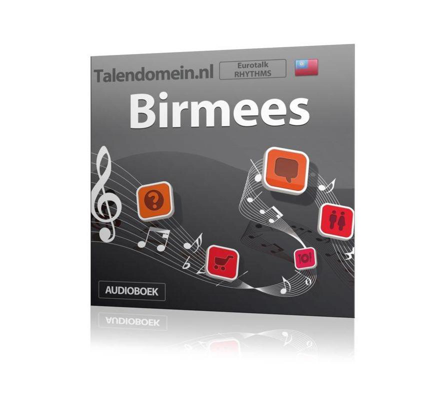 Rhythms eenvoudig Birmees - Luistercursus Download