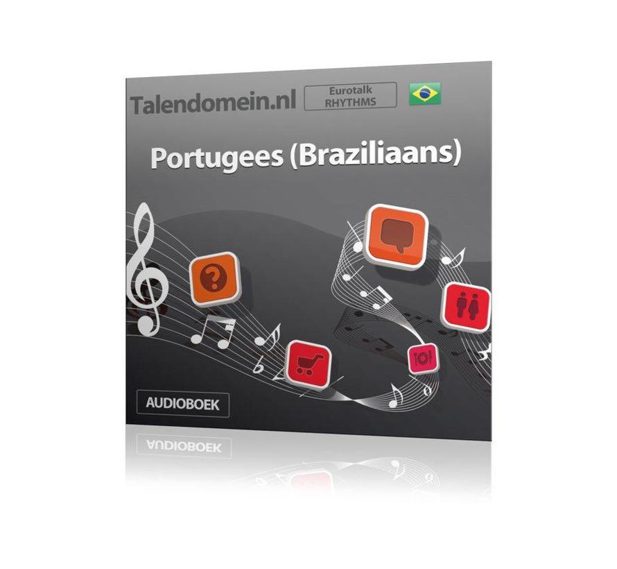 Rhythms eenvoudig Braziliaans Portugees leren -  Luistercursus Download