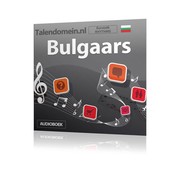 Eurotalk Rhythms Leer Bulgaars voor Beginners - Audio taalcursus (Download)