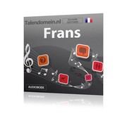 Eurotalk Rhythms Leer Frans voor Beginners - Luistercursus - Audio taalcursus Frans (Download)