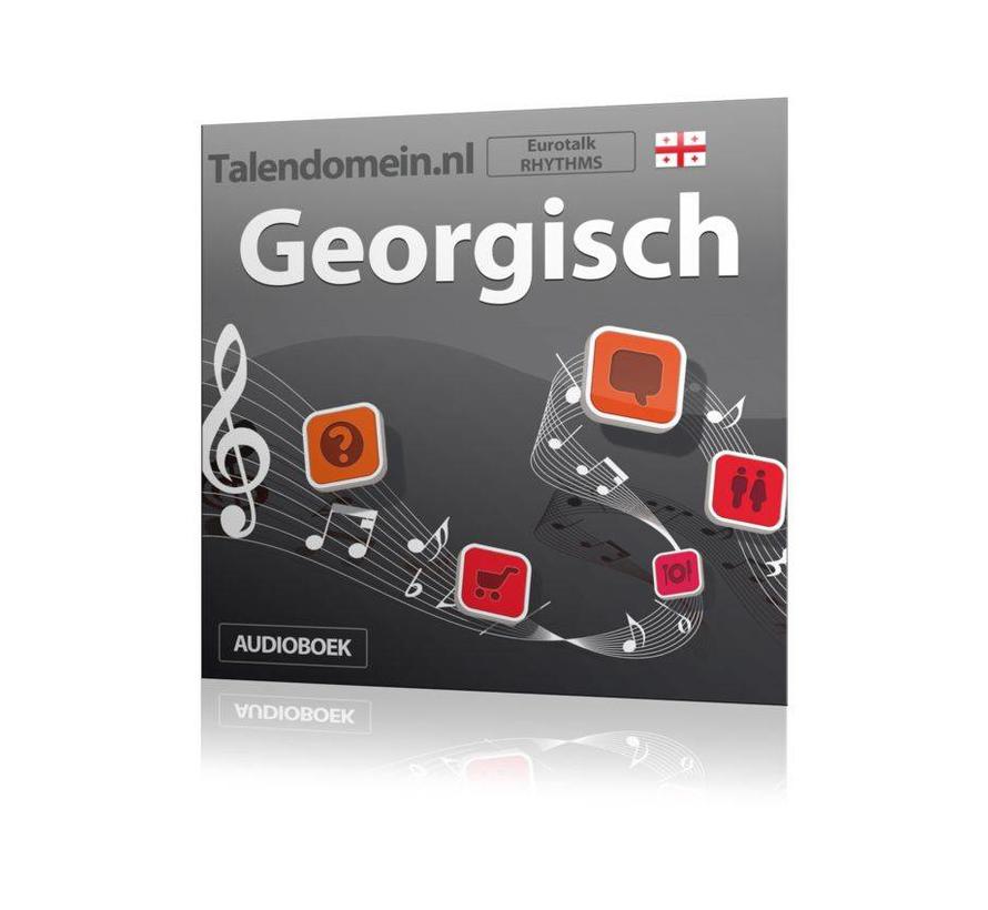 Rhythms eenvoudig Georgisch - Luistercursus (Download)