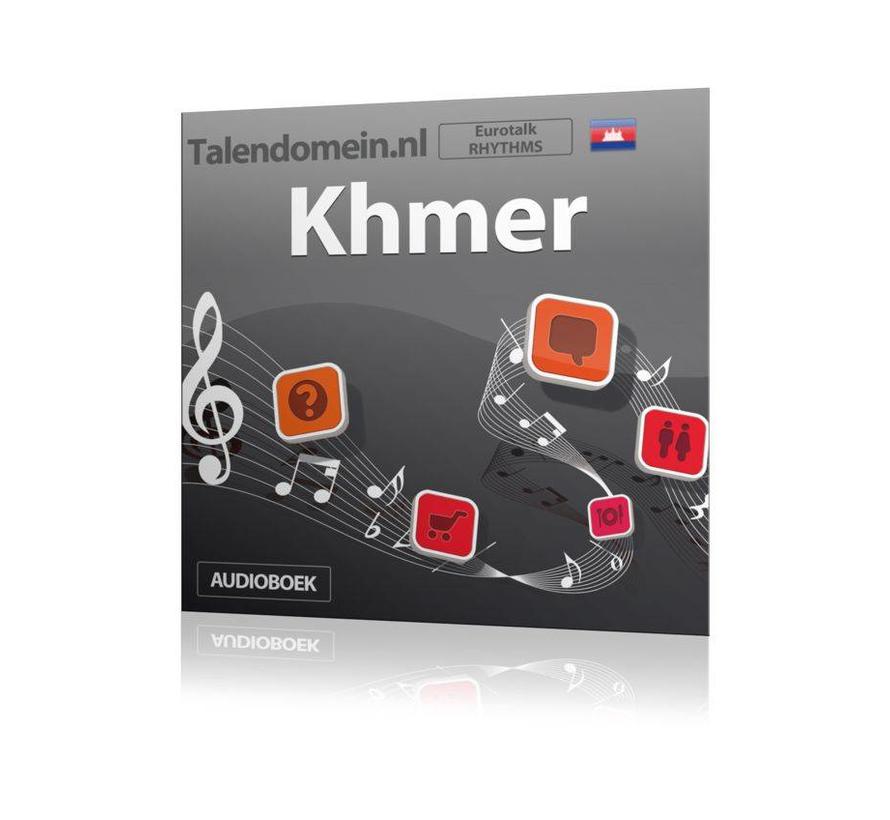 Rhythms eenvoudig Khmer - Luistercursus Download