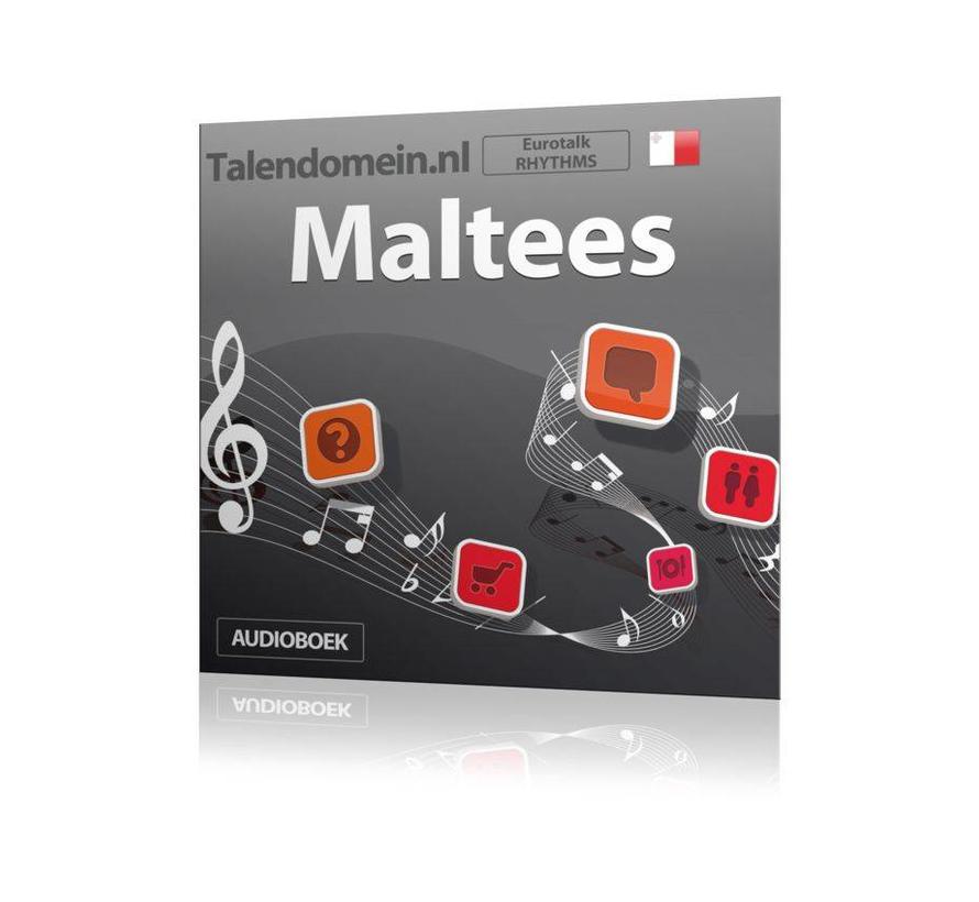 Rhythms eenvoudig Maltees - Luistercursus Download