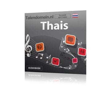 Eurotalk Rhythms Eenvoudig Thais voor beginners - Luistercursus Download