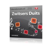 Eurotalk Rhythms Leer Zwitsers Duits voor Beginners  - Audio taalcursus (Download)