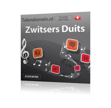Eurotalk Rhythms Rhythms eenvoudig Zwitsers Duits - Audio cursus Download