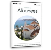 Cursus Albanees voor Beginners - Leer de Albanese taal