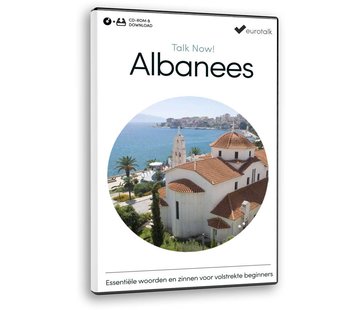 Cursus Albanees voor Beginners - Leer de Albanese taal