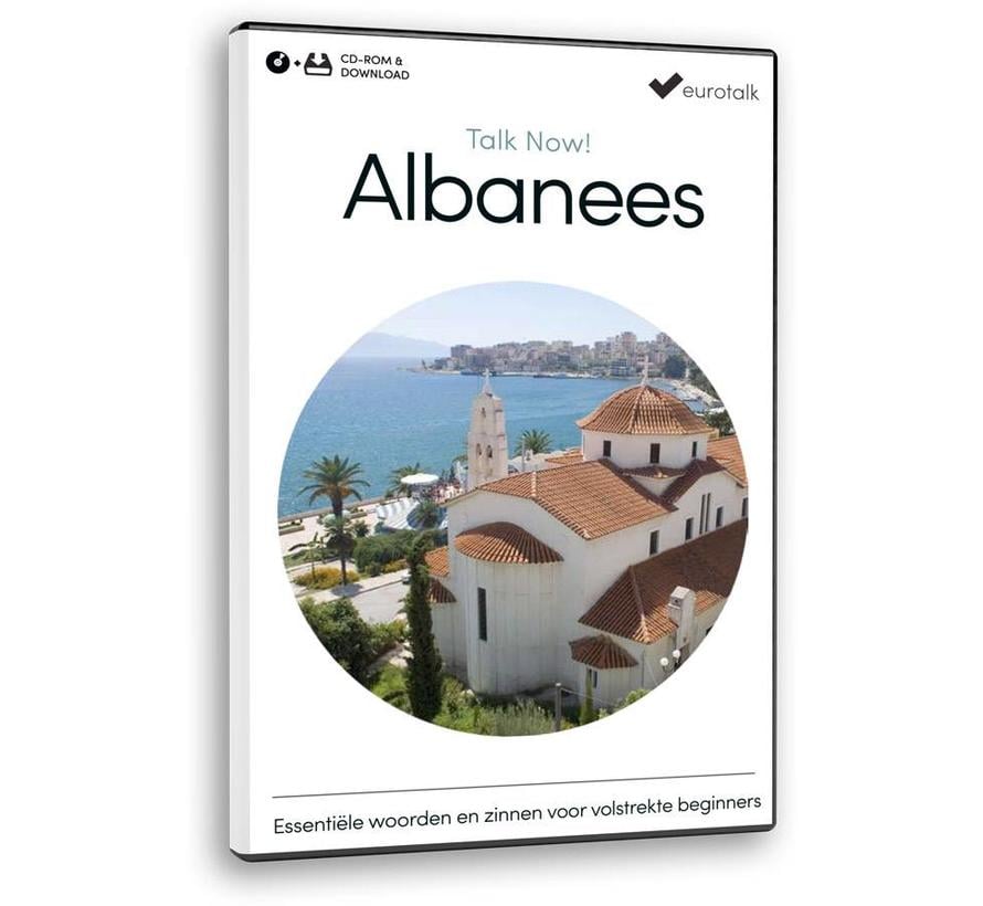 Basis cursus Albanees voor Beginners