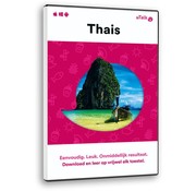 uTalk Online Taalcursus Eenvoudig Thais leren - ONLINE taalcursus