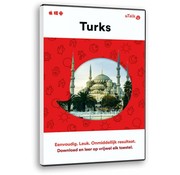 uTalk Online Taalcursus Turks leren - Online complete taalcursus | Leer de Turkse taal