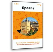 uTalk Online Taalcursus Spaans leren ONLINE - Complete taalcursus | Leer de Spaanse taal