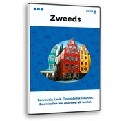 uTalk Online Taalcursus Zweeds leren - Online complete taalcursus | Leer de Zweedse taal