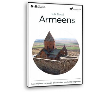 Basis cursus Armeens voor Beginners | Leer de Armeense taal