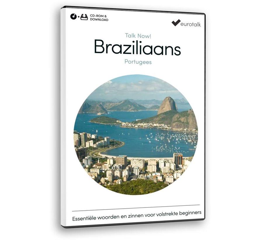Cursus Braziliaans Portugees voor Beginners