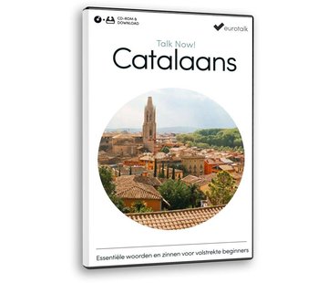 Cursus Catalaans voor Beginners - Leer de Catalaanse taal