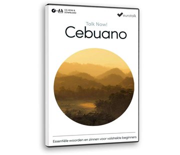 Cursus Cebuano voor Beginners - Leer Cebuano (Bisaya)