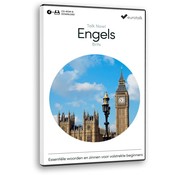 Basis cursus Engels voor Beginners (CD + Download)