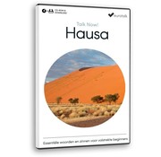 Cursus Hausa voor Beginners - Leer de Hausa taal