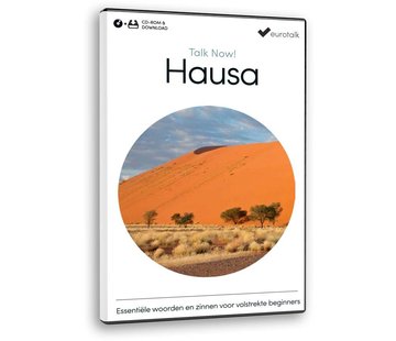 Cursus Hausa voor Beginners - Leer de Hausa taal