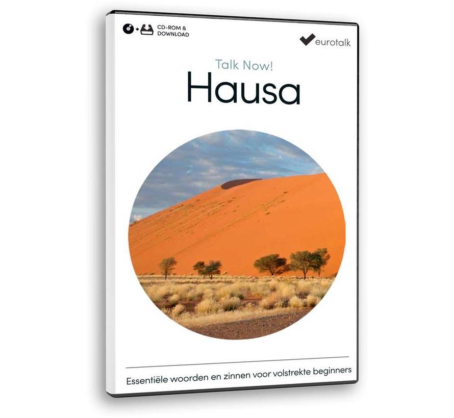 Basis cursus Hausa voor Beginners