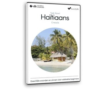 Basis cursus Haïtiaans voor Beginners | Leer de Haitiaanse taal