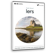 Leer Iers - Cursus Iers voor Beginners (CD + Download)