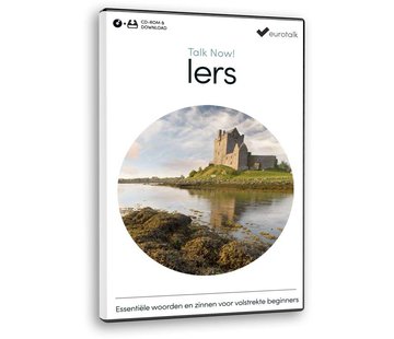 Leer Iers - Cursus Iers voor Beginners (CD + Download)