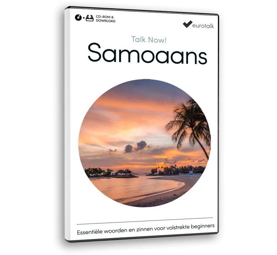 Basis cursus Samoaans voor Beginners