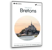 Leer Bretons - Cursus Bretons voor Beginners (CD + Download)