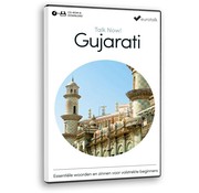 Eurotalk Talk Now Cursus Gujurati - Leer Gujurati voor Beginners