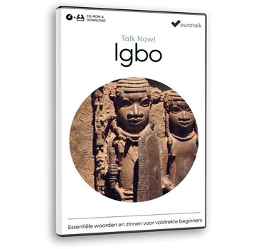 Cursus Igbo voor Beginners - Leer de Igbo taal