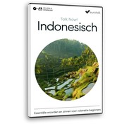 Indonesisch voor Beginners - Leer de Indonesische taal (CD + Download)