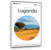 Cursus Luganda voor Beginners - Leer de Luganda taal (Oeganda)