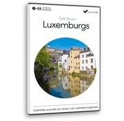 Cursus Luxemburgs voor Beginners | Leer de Luxemburgse taal