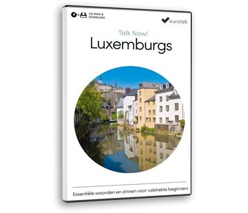 Cursus Luxemburgs voor Beginners | Leer de Luxemburgse taal