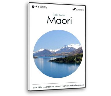 Maori leren - De taal van Nieuw Zeeland | Cursus Maori