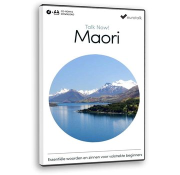 Maori leren - De taal van Nieuw Zeeland | Cursus Maori