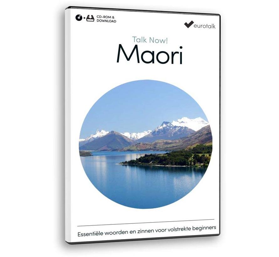 Basis cursus Maori voor Beginners