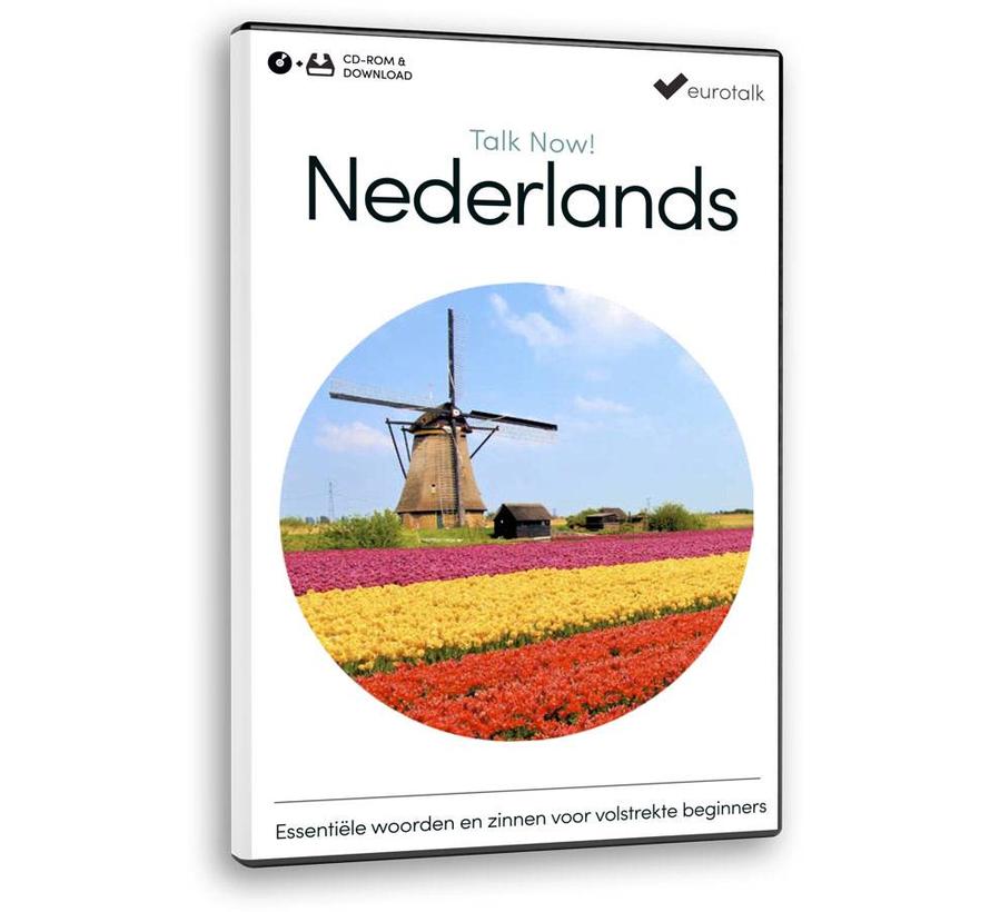 Basis cursus Nederlands voor Beginners