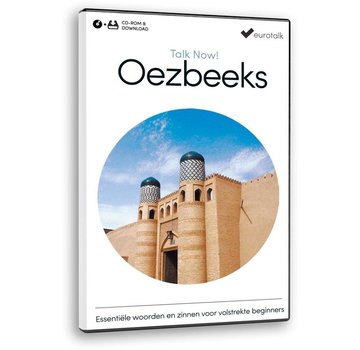 Cursus Oezbeeks voor Beginners | Leer de taal van  Oezbekistan