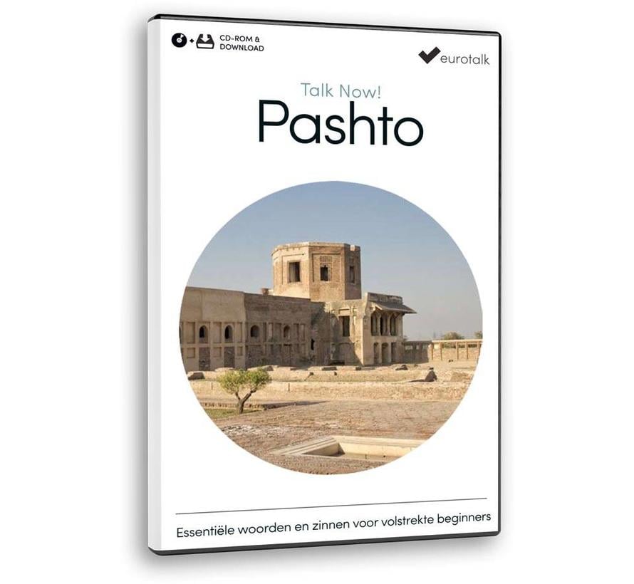 Basis cursus Pashto  voor Beginners