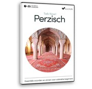 Cursus Perzisch voor Beginners - Leer de Perzische taal (CD + Download)