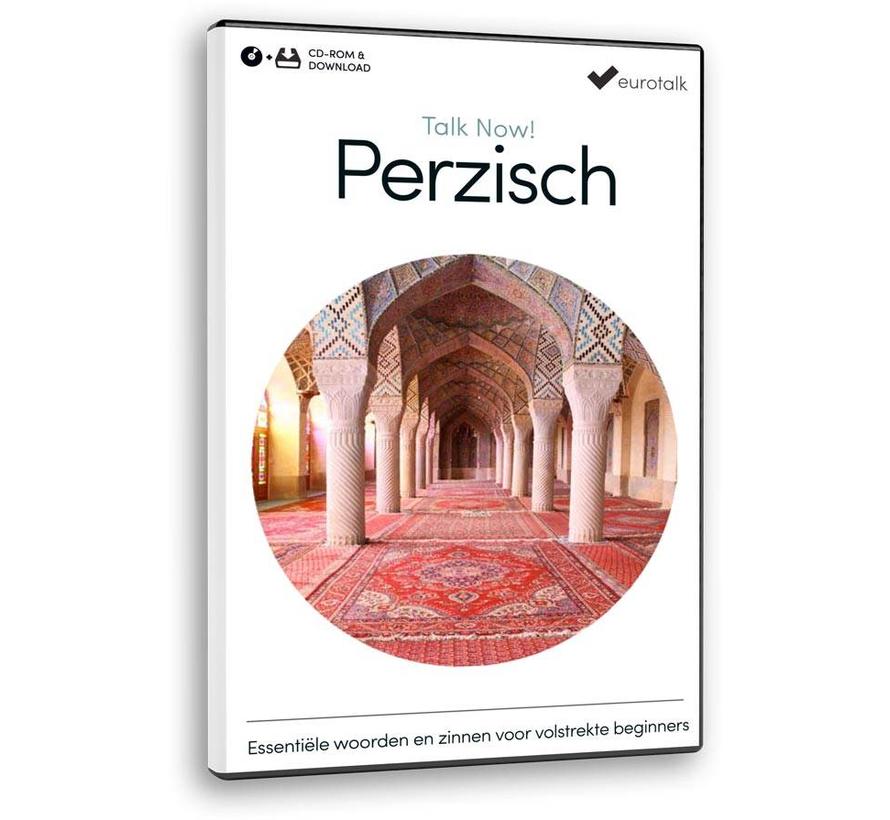 Cursus Perzisch (Farsi) voor Beginners