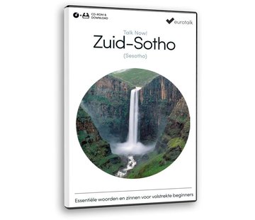 Talk Now  - Basis cursus Sesotho voor Beginners