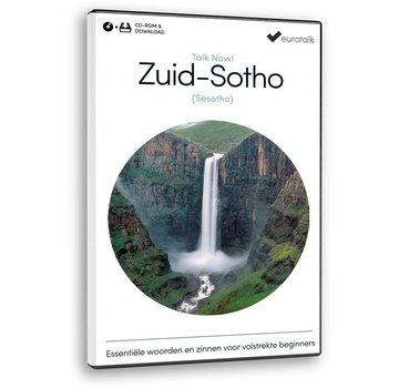 Talk Now  - Basis cursus Sesotho voor Beginners